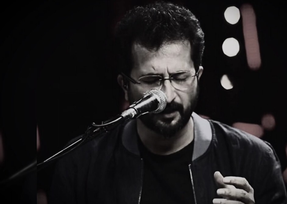 Nikhil K Menon, Uyir