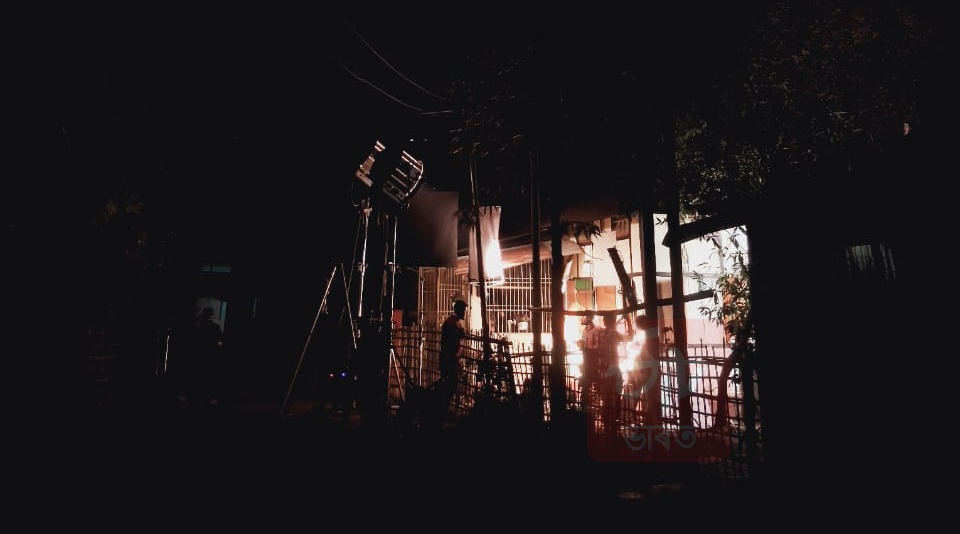 Amit Rai's Ohh My Dog shot in assam dibrugarh filmmaker Lakhya Jit Gusharia joins Sulakhyana Baruah's film