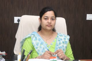 PUBLIC HEARING IN GRAM PANCHAYATS
