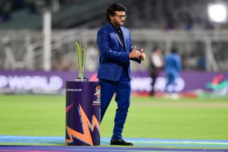 Sourav Ganguly ICC Hall of Fame