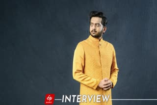 Amey wagh Interview