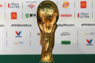 FIFA World Cup 2026
