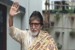 Amitabh Bachchan: Admitting a mistake is not wrong, it shows character