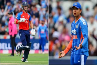 IND vs ENG 4th T20