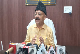 SIR IN JHARKHAND