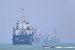 CRUDE OIL IMPORTS OF INDIA