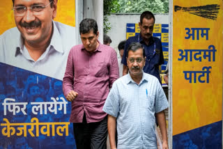 Govt Should Reduce Petrol Prices To Rs 82 Per Litre: Arvind Kejriwal