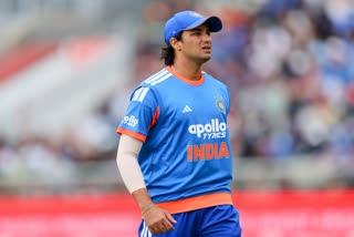 Abhishek Sharma