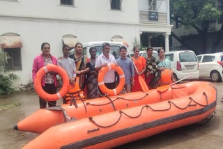 India First Transgender Disaster Management Team
