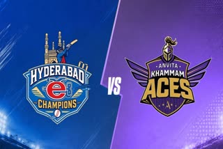 Hyd vs Khammam