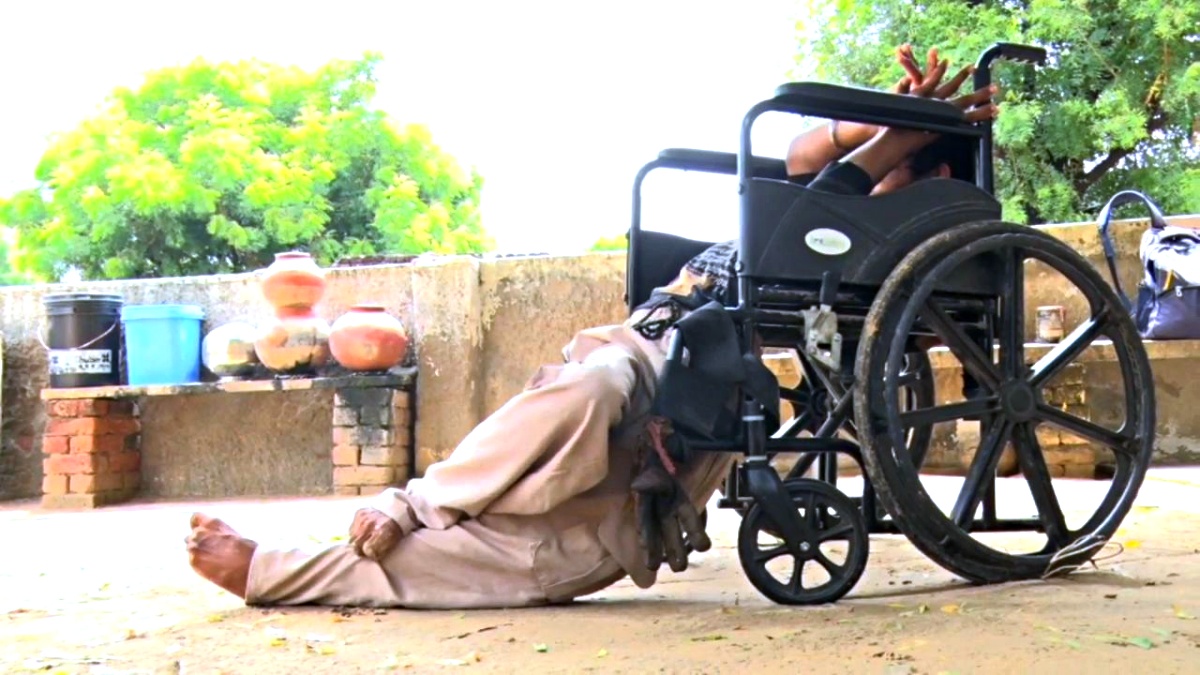 Silent Health Crisis In Jaipur Villages: Fluoride-Contaminated Water Leaves Thousands Disabled