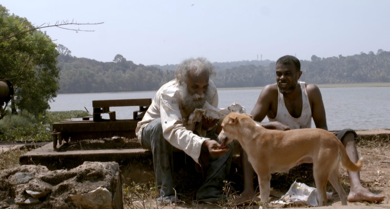 Malayalam Experimental Film Rotten Society Set for US OTT Release