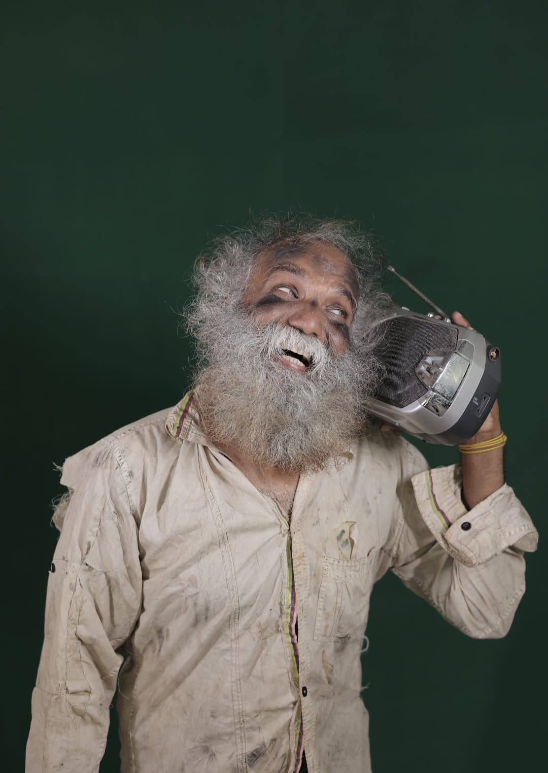Malayalam Experimental Film Rotten Society Set for US OTT Release
