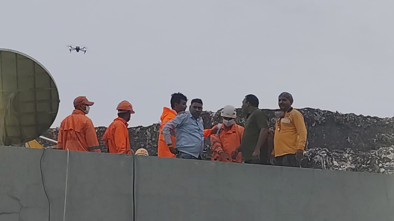 moshi building collapse
