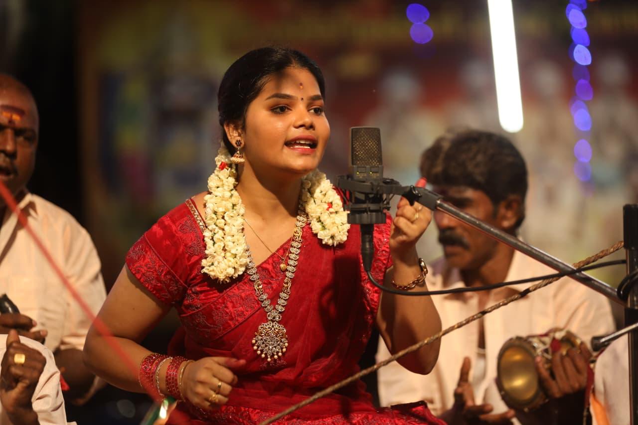 வில்லுப்பாட்டு மாதவி