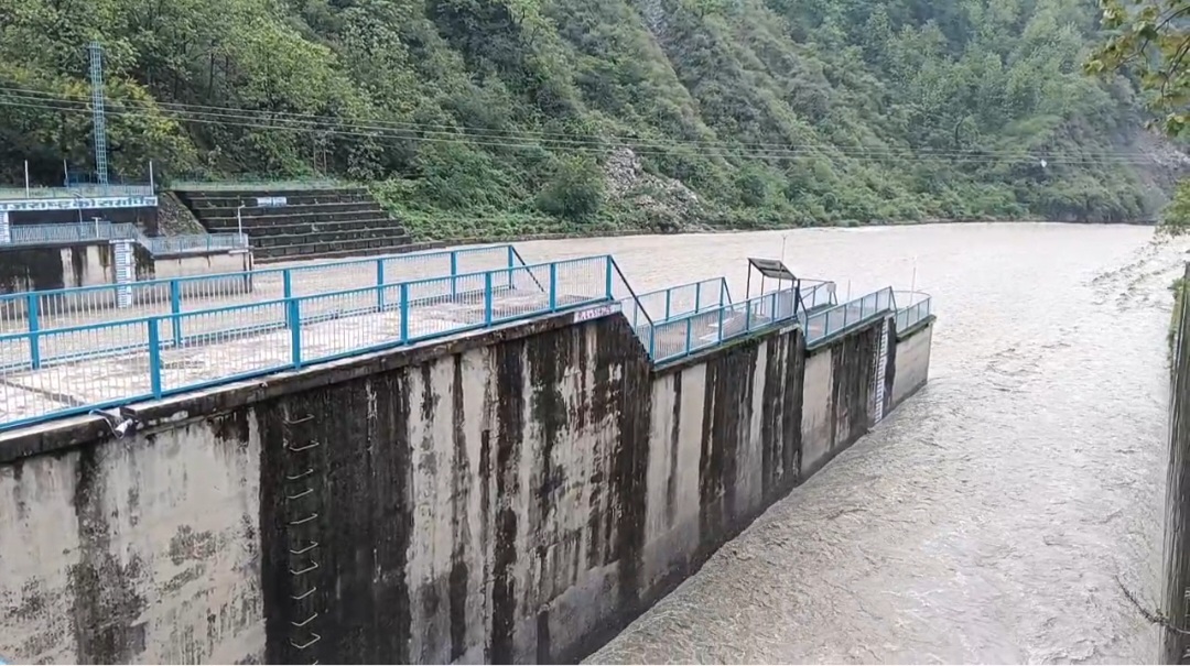 HEAVY RAIN ALERT IN UTTARAKHAND