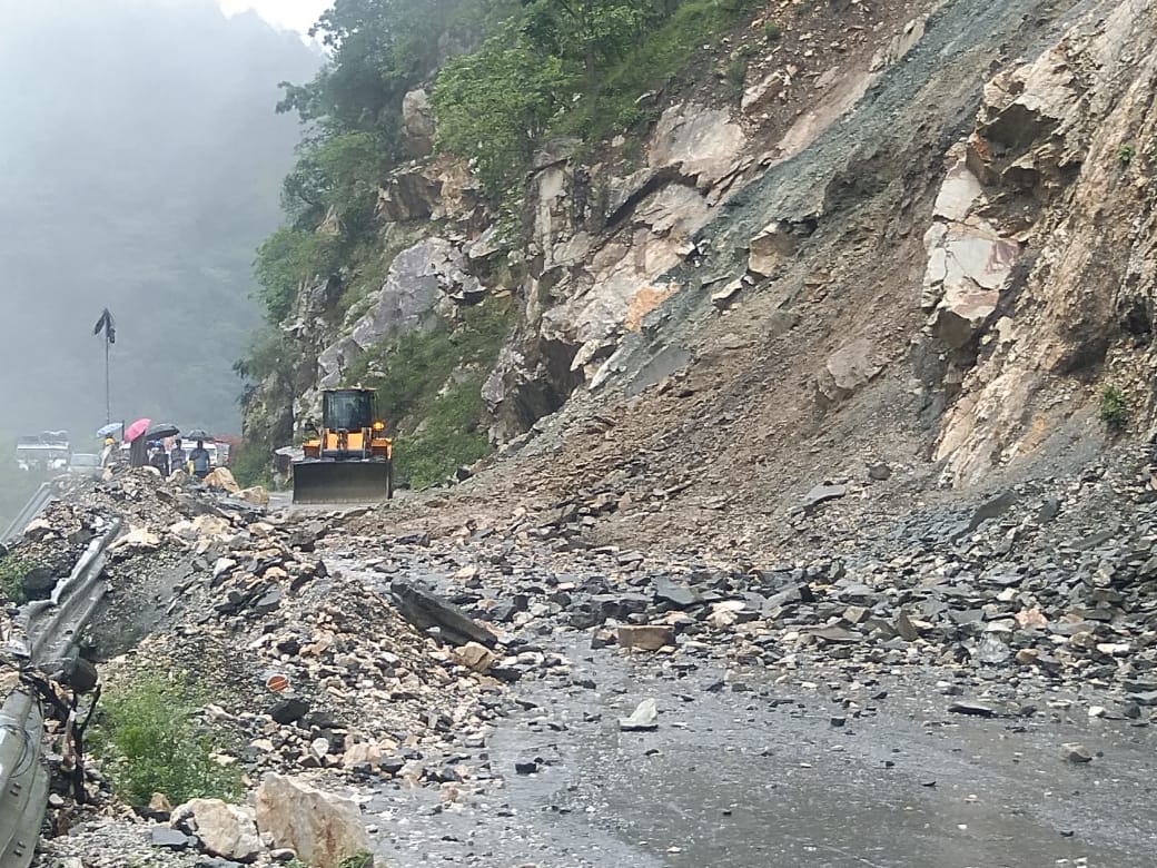 Uttarakhand Weather Update