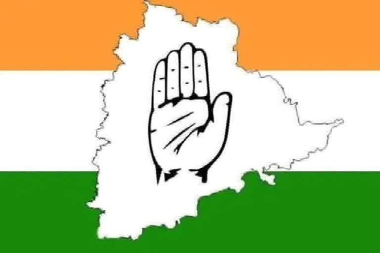 Congress Party Members For Elections 2023 : 60 నియోజక వర్గాల్లో కాంగ్రెస్ పార్టీ సభ్యుల జాబితా సిద్ధం..! Etv Bharat