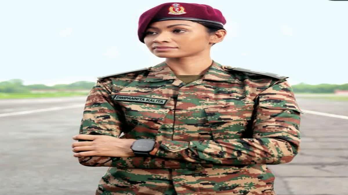 Dwipannita Kalita