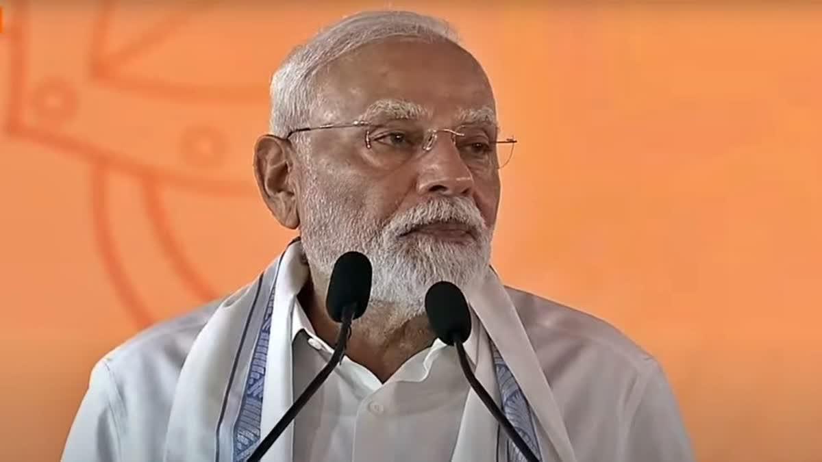 Narendra Modi