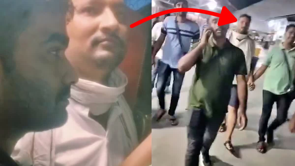 anant singh firing case