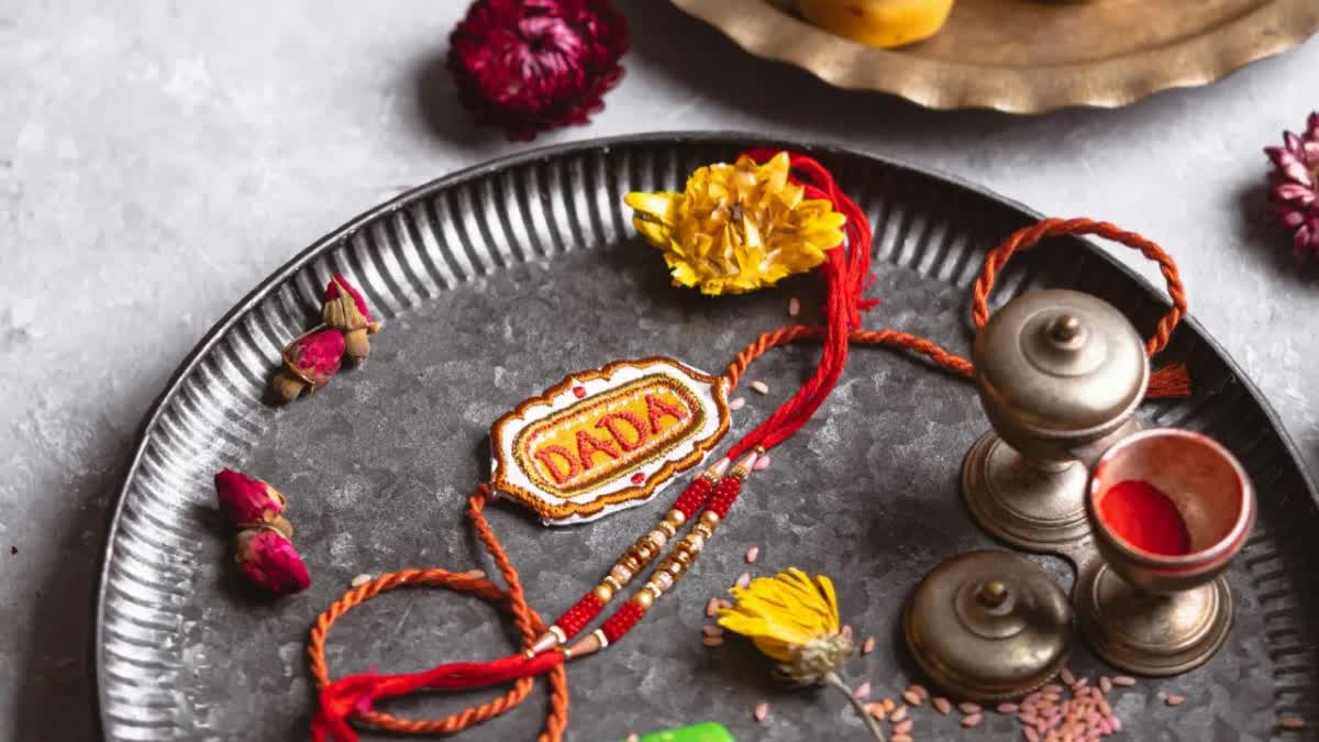 Raksha Bandhan 2025: History, Significance & Importance of Rakhi