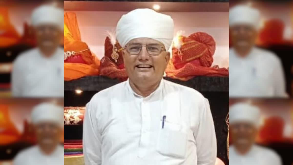 BJP Spokesperson Expelled Over Criticism Of Party's 'Treatment' Of Dhankhar, Satyapal Malik