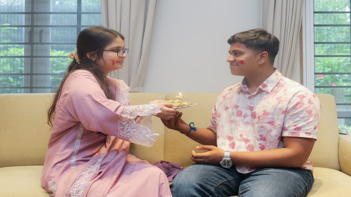 rakshabandhan
