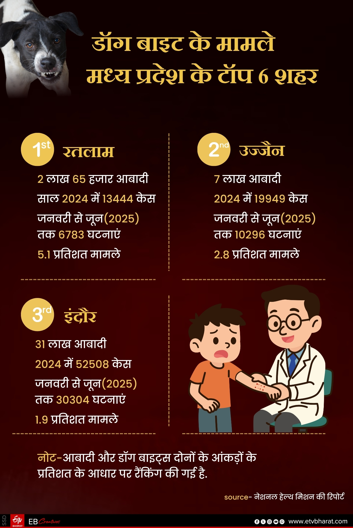 NATIONAL HEALTH MISSION REPORT