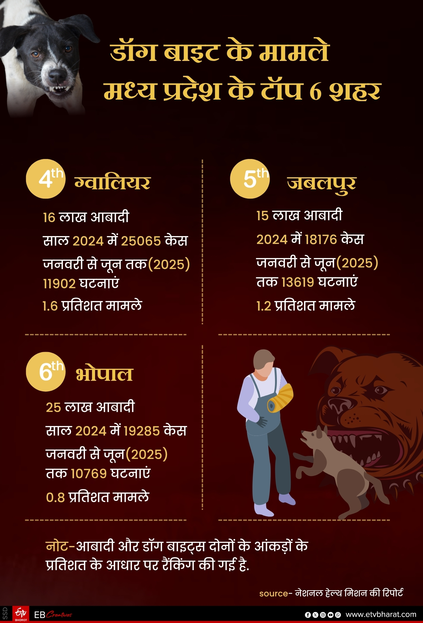 NATIONAL HEALTH MISSION REPORT