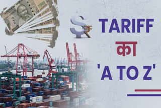 tariff kya hota hai Kitne Prakar Ka Hota Hai Tariff