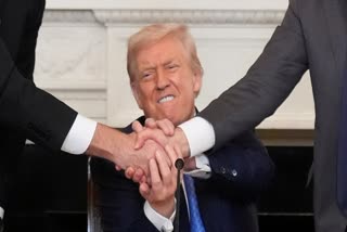 US Professor On Trump Tariffs