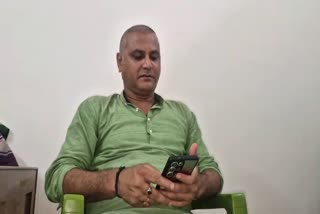 TMC FACTIONALISM