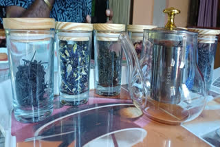 A Different Drink This! Bamboo Leaf Brew Is The New Beverage From Assam's Tea Gardens A Different Drink This! Bamboo Leaf Brew Is The New Beverage From Assam's Tea Gardens