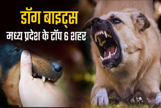 MADHYA PRADESH DOG BITE CASE