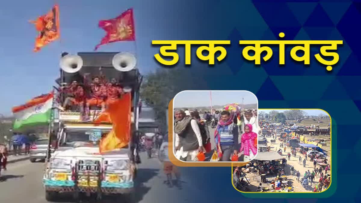 KANWAR YATRA 2026