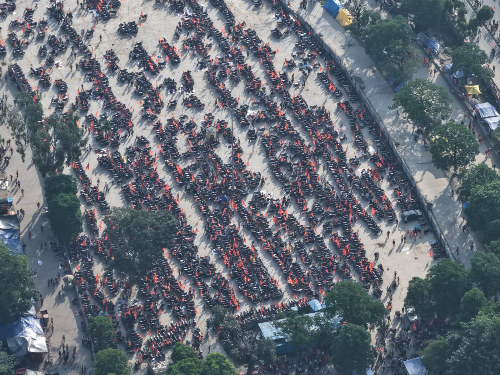KANWAR YATRA 2026