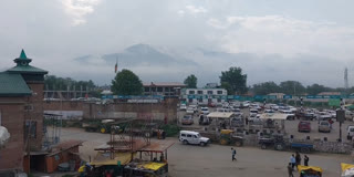 Public concerned over increasing human wildlife conflict in Pulwama, Urdu News