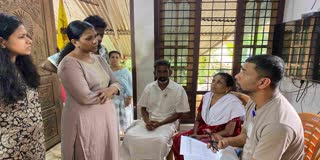 DISRTICT MEDICAL OFFICER  OXYGEN CONCENTRATOR FAILS  DEPUTY MEDICAL OFFICER  MOHAN DIES OXYGEN FAILURE