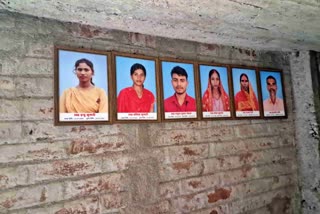 DEATH DUE TO DROPSY IN PALAMU