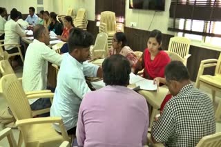ISSUE OF 22A LANDS IN TELANGANA