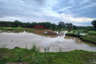 SHAHDOL 2 DIED BY DROWING IN PIT