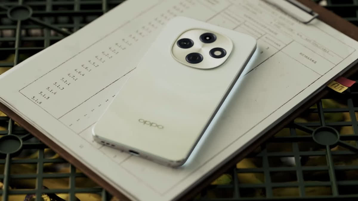 OppoF31 Smartphone Launch date