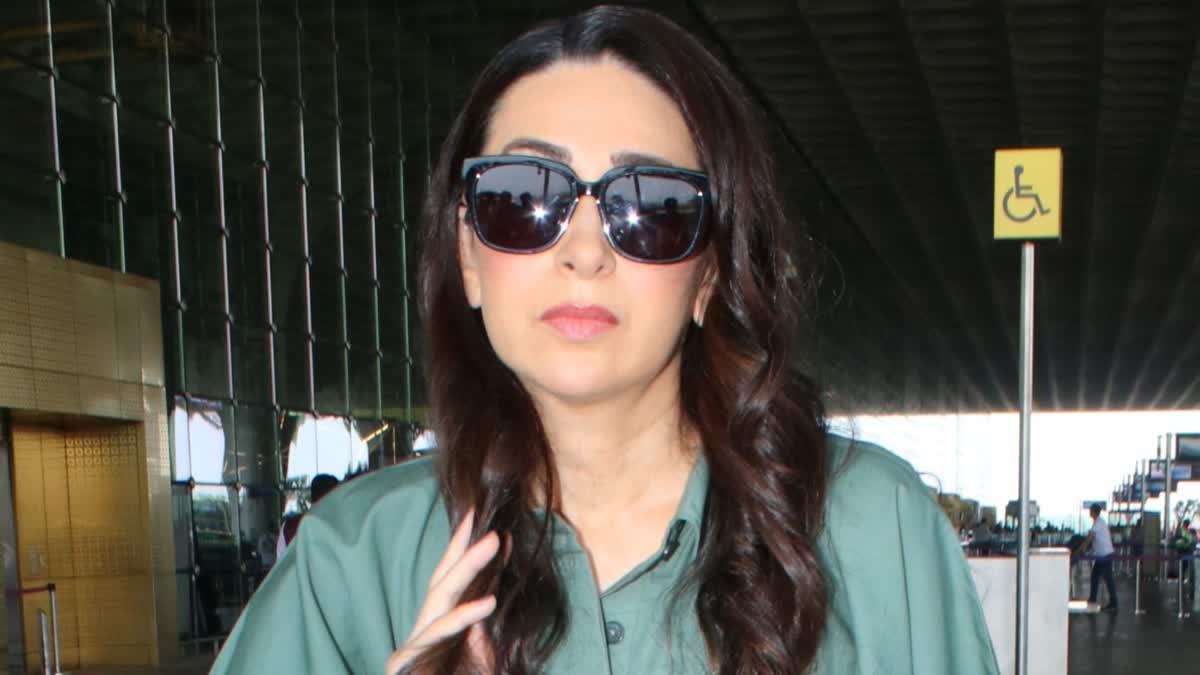 Karisma Kapoor