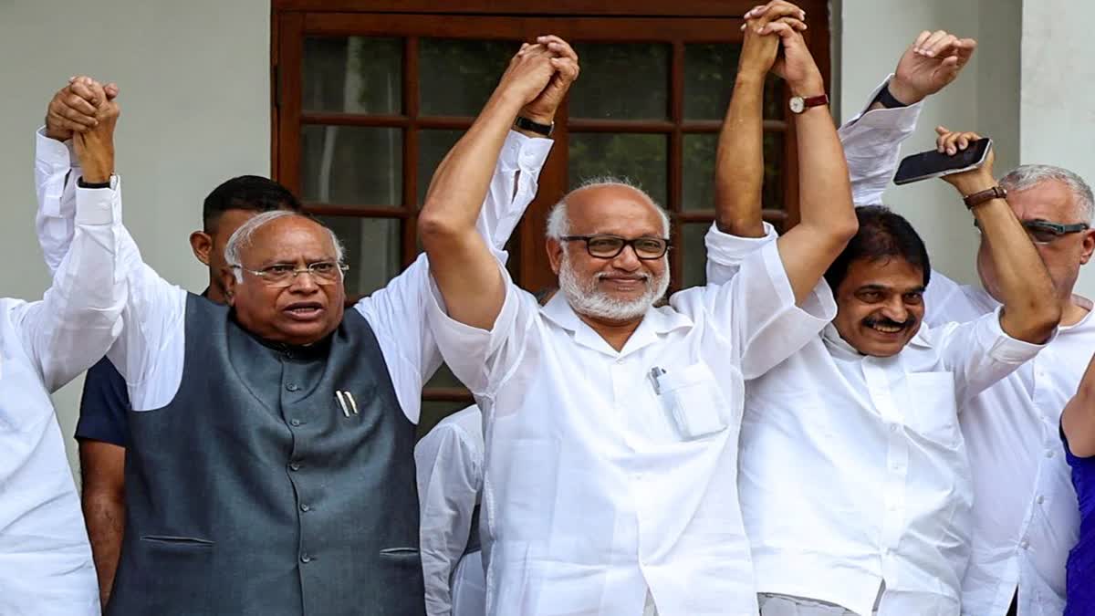 VICE PRESIDENTIAL ELECTION 2025