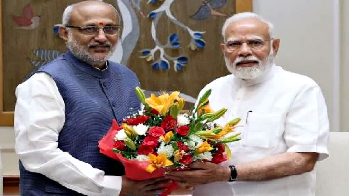 VICE PRESIDENTIAL ELECTION 2025