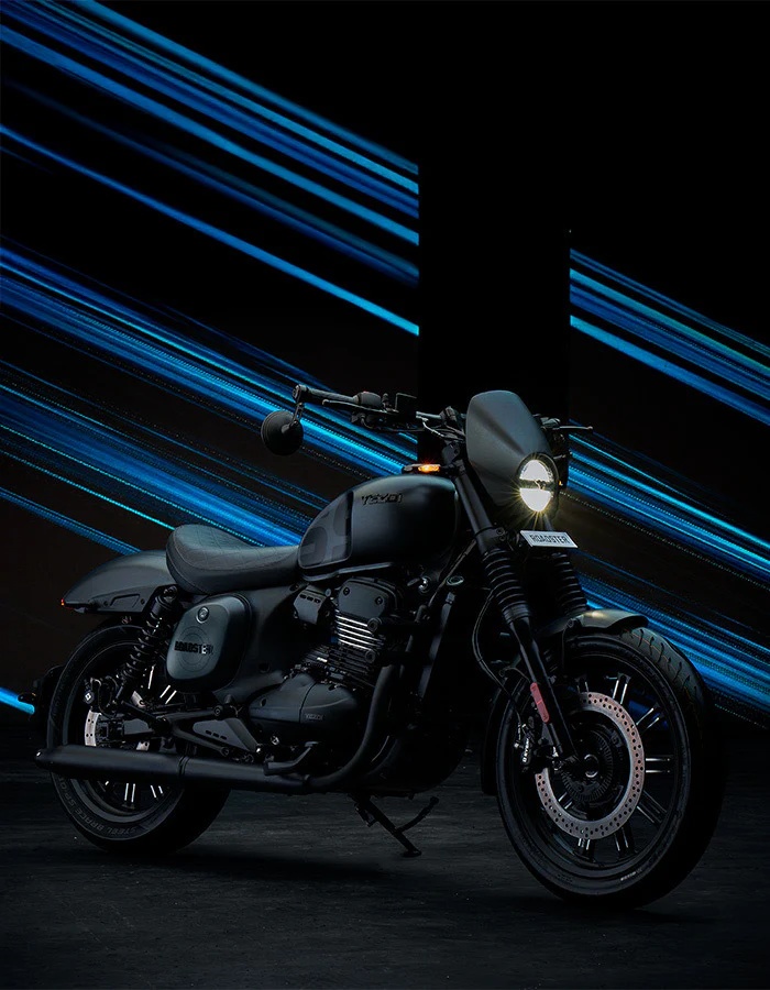 Yezdi Bikes Become More Affordable after GST Revision