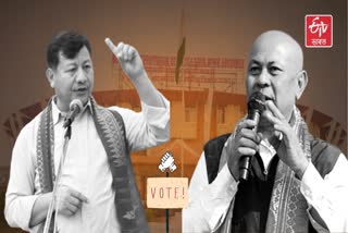 BTC Election