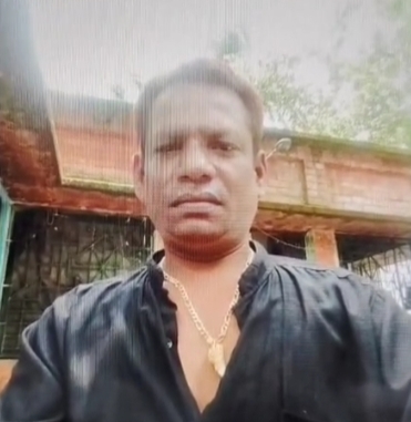 Woman Body Recovered