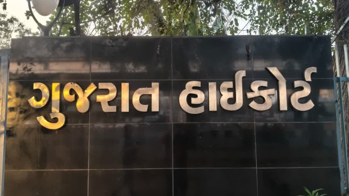 મોરબી જિલ્લાના વાંકાનેરમાં નોંધાયેલા ચકચારી સિરિયલ મર્ડર કેસમાં ગુજરાત હાઈકોર્ટે પોલીસ તપાસની કામગીરી સામે ગંભીર નારાજગી વ્યક્ત કરી છે.